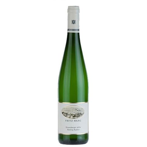 Mosel Brauneberger Juffer Riesling Auslese 2018 - Fritz Haag