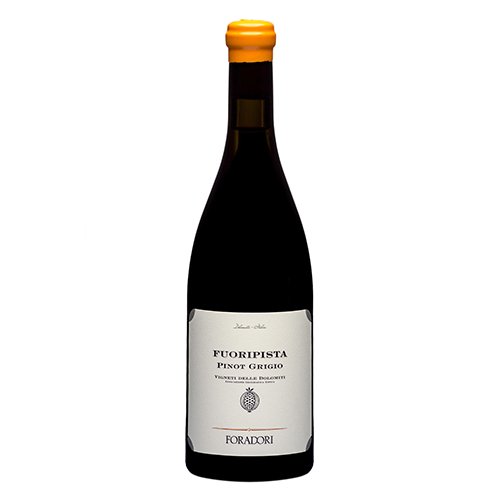 Vigneti delle Dolomiti Pinot Grigio IGT "Fuoripista" 2024 - Elisabetta Foradori