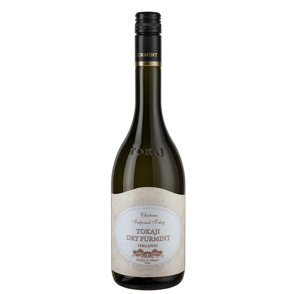Tokaji Furmint Dry 2021 - Château Imperial