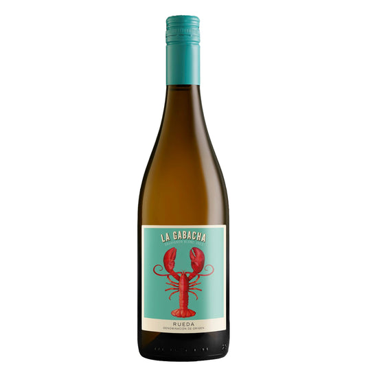 Rueda DO "La Gabacha" 2023 - Casa Rojo
