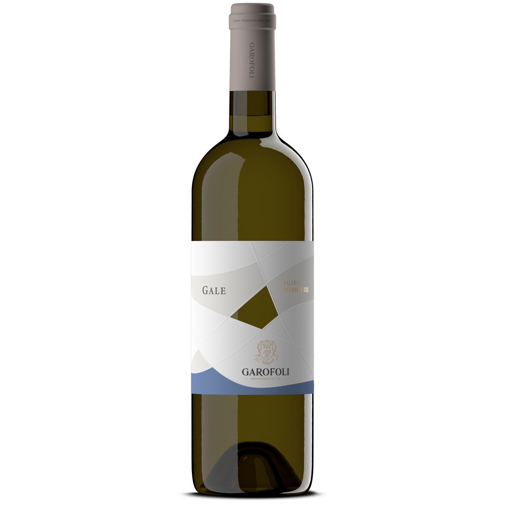 Falerio Pecorino DOC "Gale" 2025 - Garofoli