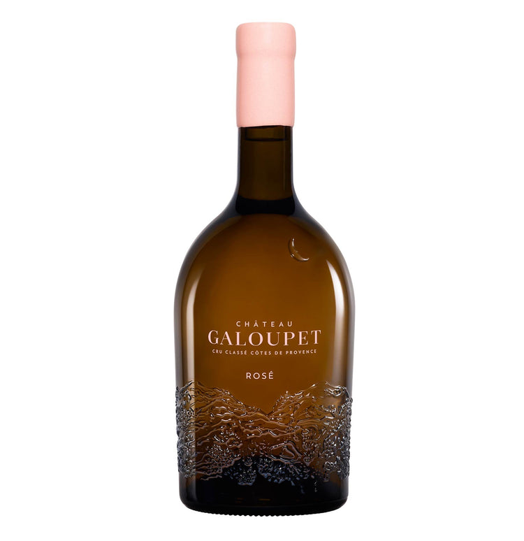 Côtes de Provence Rosé "Château Galoupet Cru Classé" 2024 - Château Galoupet