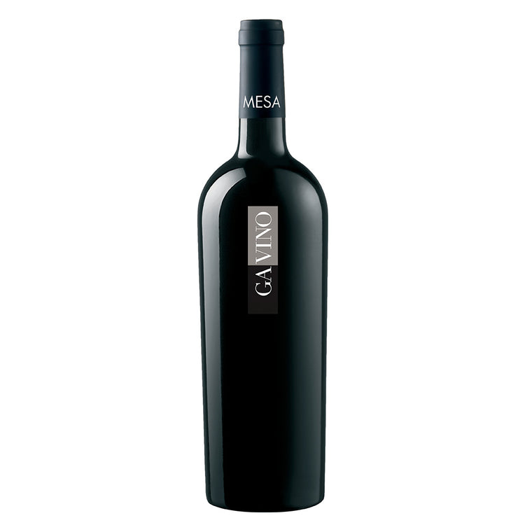 Carignano del Sulcis Superiore DOC "Gavino" 2021 - Cantina Mesa