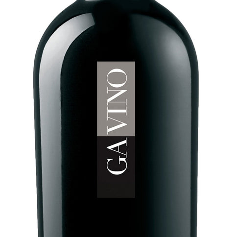 Carignano del Sulcis Superiore DOC "Gavino" 2020 - Cantina Mesa