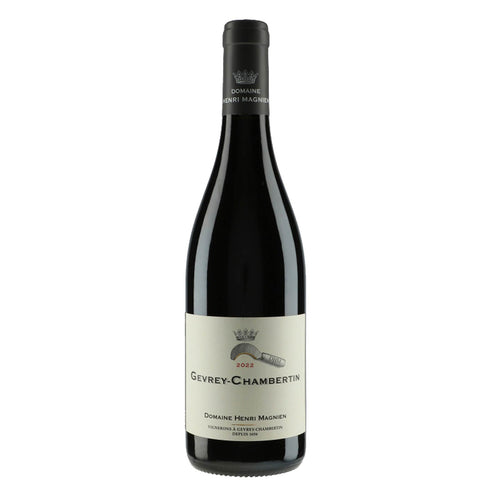 Gevrey-Chambertin 2022 - Domaine Henri Magnien
