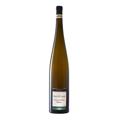Alsace Gewurztraminer Réserve 2021 - Fernand Engel