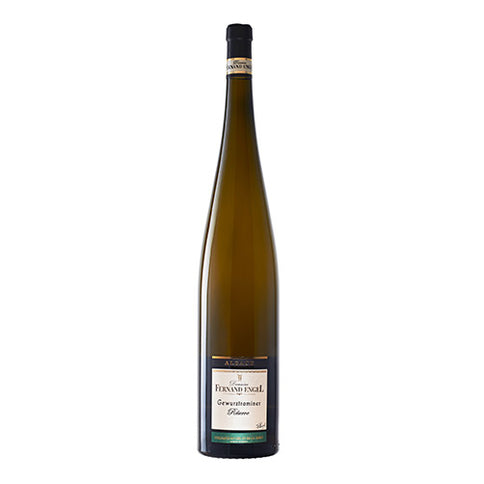 Alsace Gewurztraminer Réserve 2023 - Fernand Engel