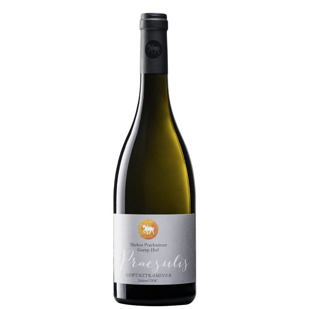 Alto Adige Gewürztraminer DOC "Praesulis" 2024 - Gumpho