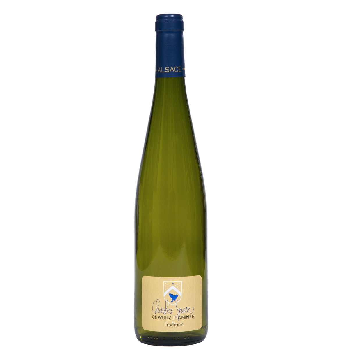 Alsace Gewürztraminer "Tradition" 2024 - Charles Sparr