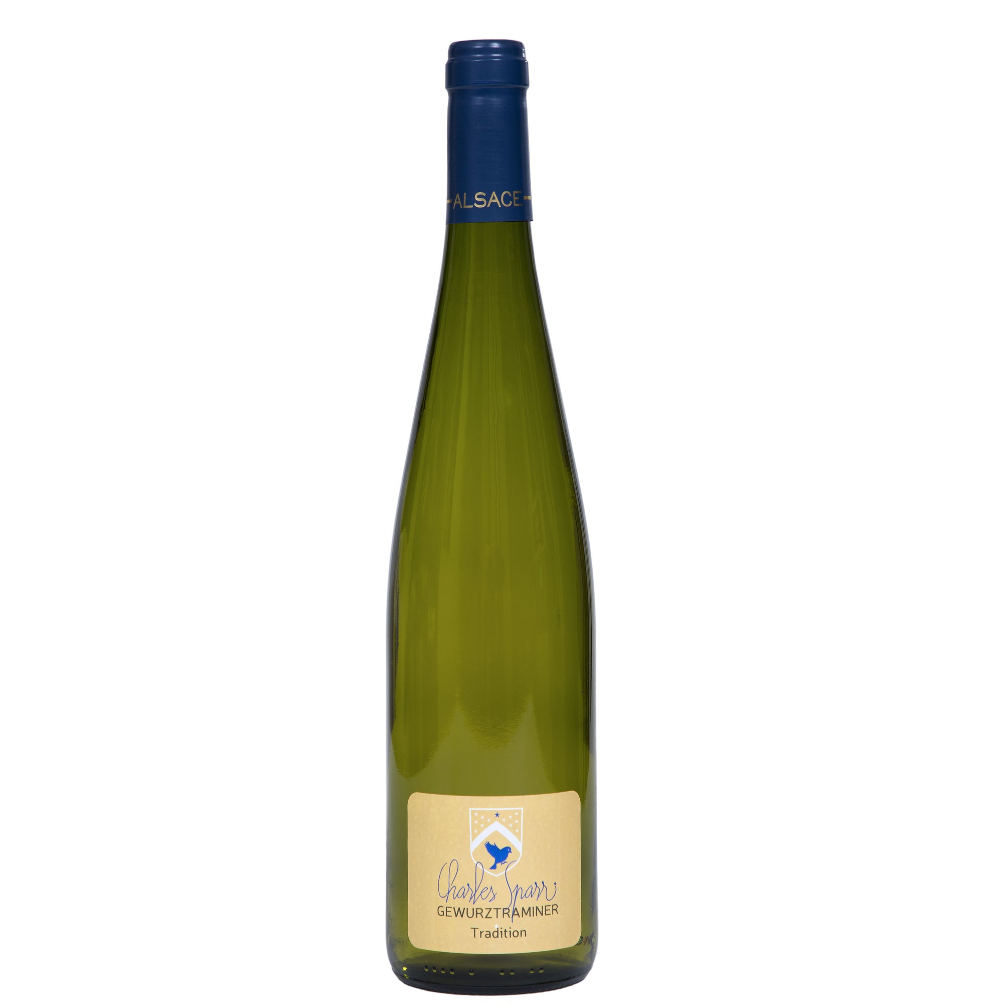 Alsace Gewürztraminer "Tradition" 2023 - Charles Sparr