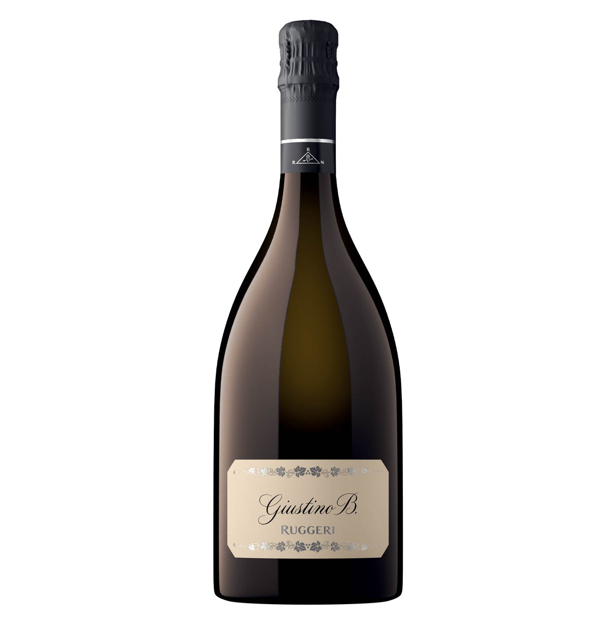 Valdobbiadene Prosecco Superiore DOCG Extra Dry “Giustino B.” 2024 Magnum - Ruggeri