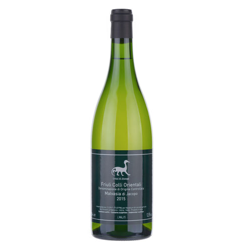 Friuli Colli Orientali Malvasia DOC 2022 - Necotium