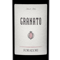 Vigneti delle Dolomiti Rosso "Granato" 2022 - Elisabetta Foradori