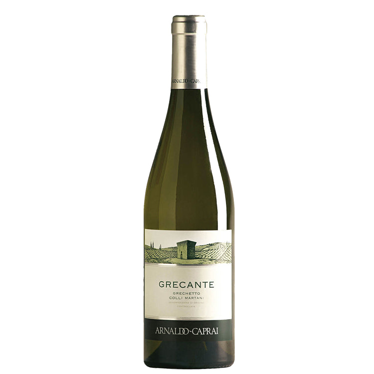 Colli Martani Grechetto DOC "Grecante" 2023 - Arnaldo Caprai