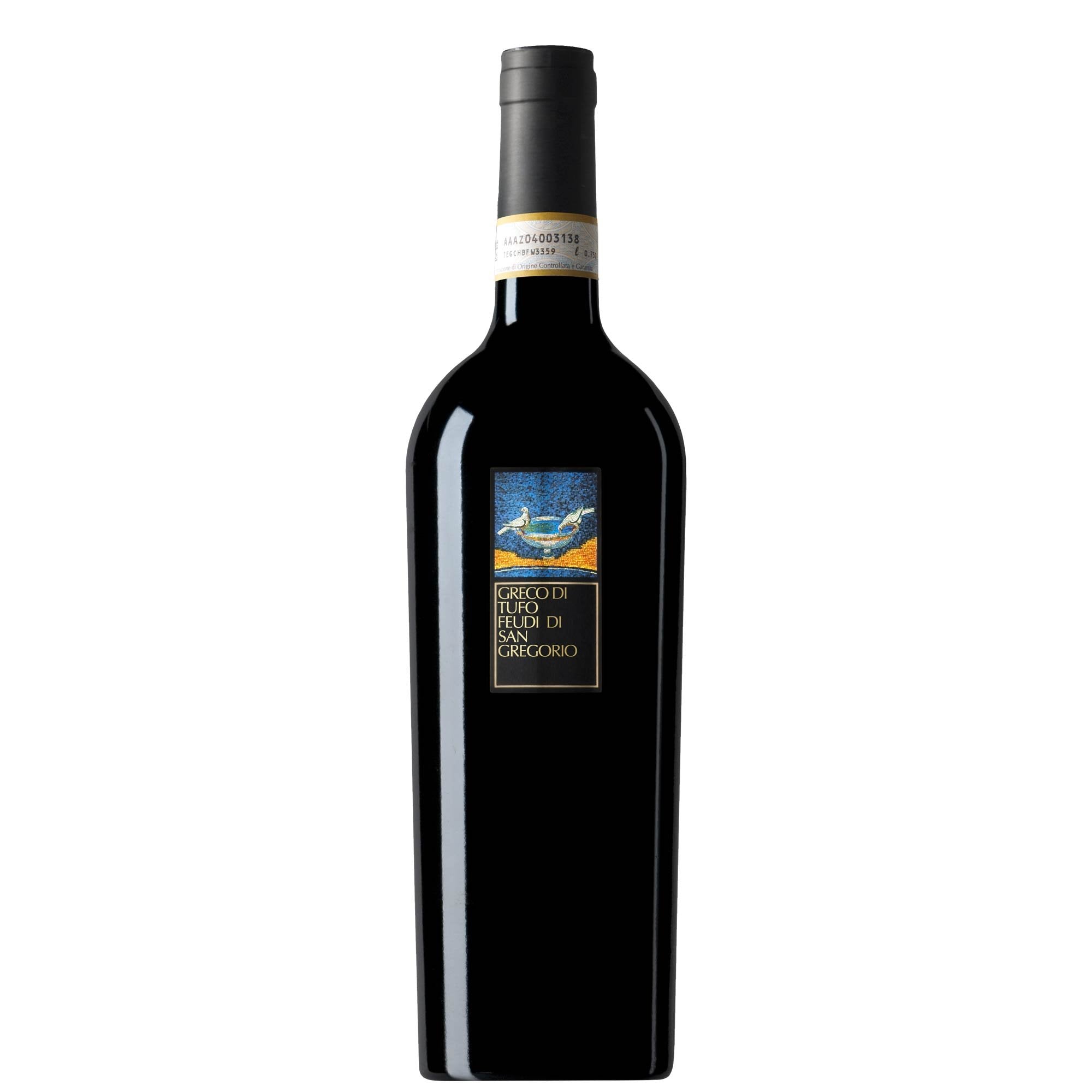 Greco di Tufo DOCG 2023 Magnum - Feudi di San Gregorio