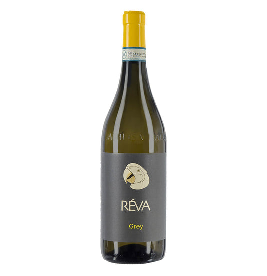 Langhe Bianco DOC ”Grey” 2022 - Réva