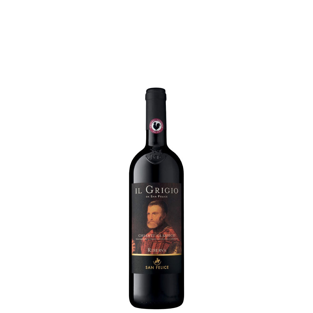 Chianti Classico Riserva DOCG "Il Grigio" 2023 - San Felice (0.375l)