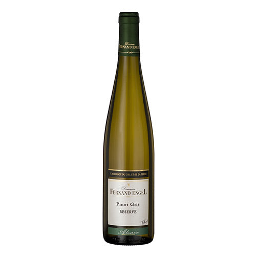 Alsace Pinot Gris Réserve 2022 - Fernand Engel