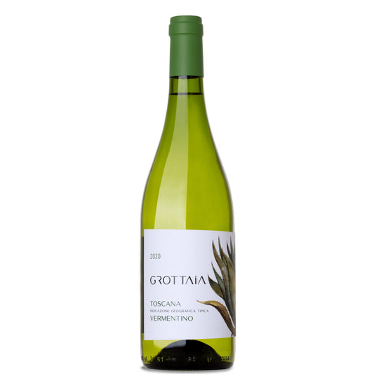 Toscana Vermentino IGT 2023 - Grottaia