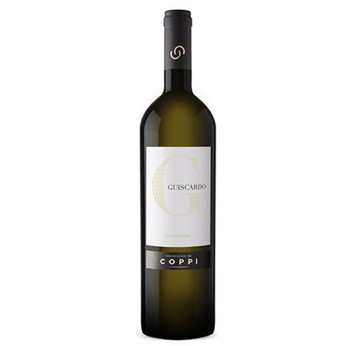 Puglia Falanghina IGT "Guiscardo" 2024 - Coppi
