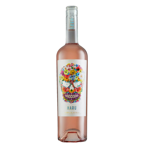 Tierra de Murcia IGP "Haru" 2022 - Casa Rojo