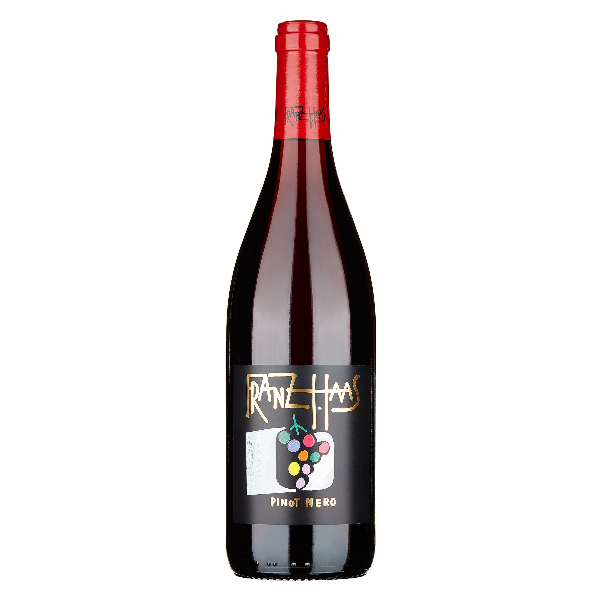 Alto Adige Pinot Nero DOC 2022 Magnum - Franz Haas