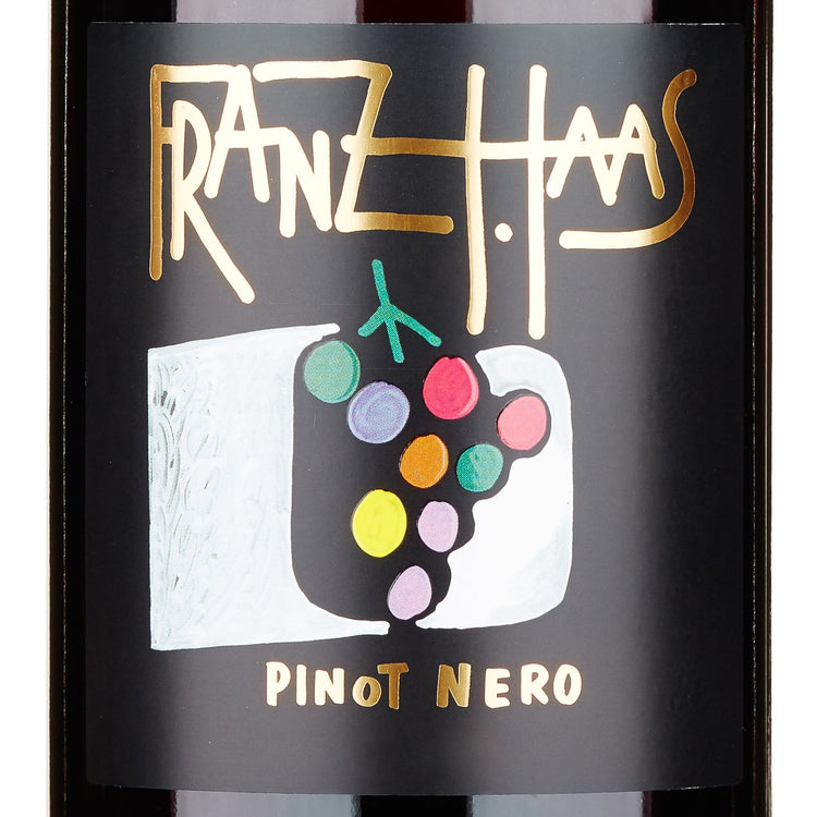 Alto Adige Pinot Nero DOC 2022 Magnum - Franz Haas