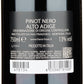Alto Adige Pinot Nero DOC 2022 Magnum - Franz Haas