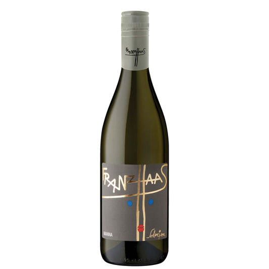 Vigneti delle Dolomiti Bianco "Manna" 2023 - Franz Haas (tappo stelvin)