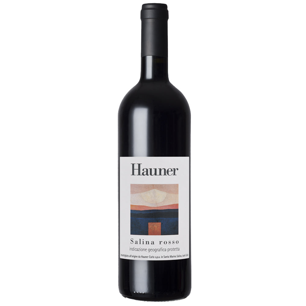 Salina Rosso IGT 2024 - Hauner