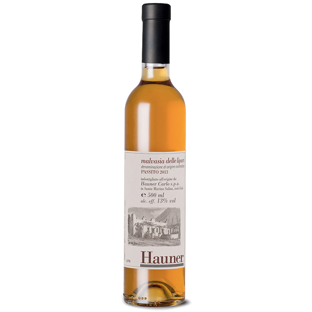 Malvasia delle Lipari Passito DOC 2021 - Hauner (0.5l)