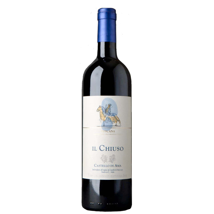 Toscana Pinot Nero IGT "Il Chiuso" 2022 - Castello di Ama