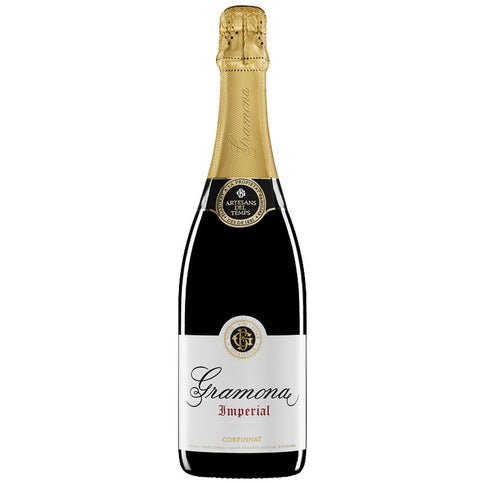 Corpinnat Brut DO "Imperial" 2017 - Gramona