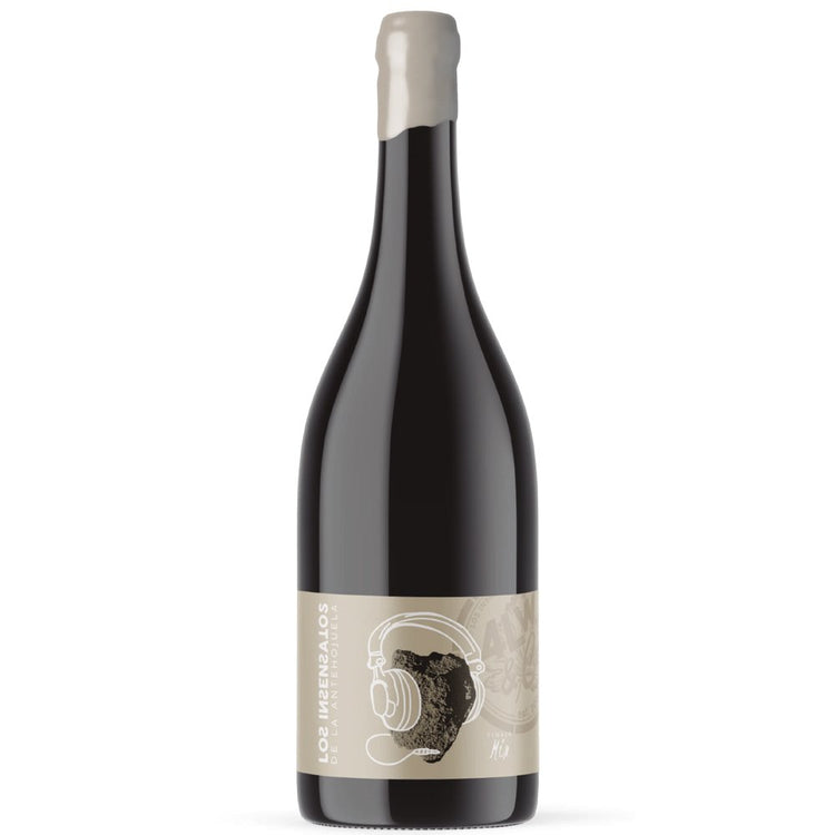 Montilla-Moriles "Tinaja Mix" 2021 - Los Insensatos