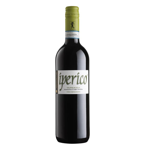 Valpolicella DOC "Iperico" 2020 - Valentina Cubi