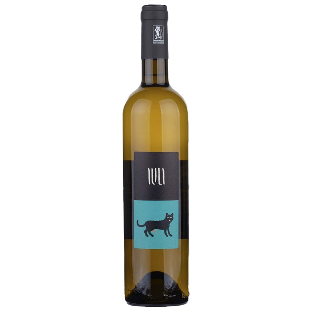 Vino Bianco "Barat" - Iuli