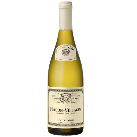 Mâcon-Villages Blanc 2022 - Maison Jadot        