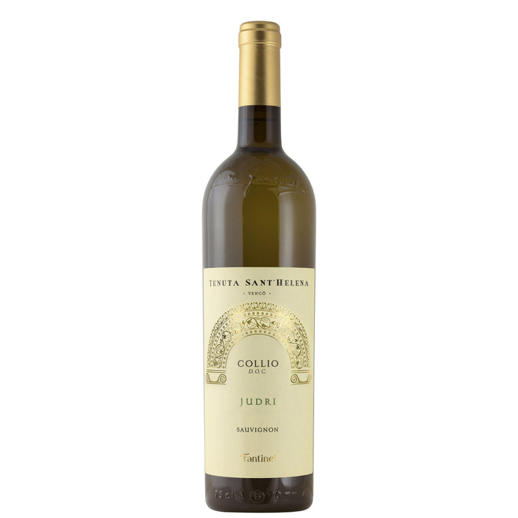 Collio Sauvignon DOC "Judri" 2024 - Tenuta Sant’Helena, Fantinel