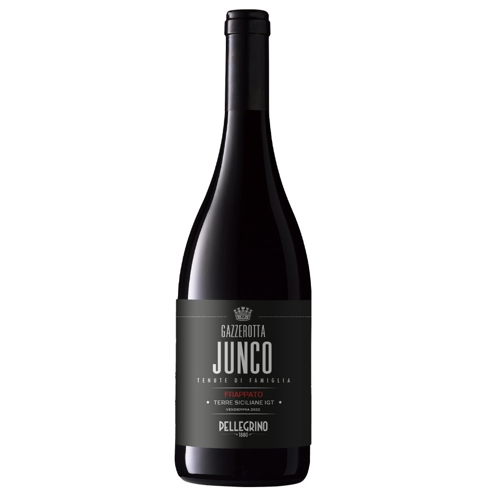 Terre Siciliane IGT "Junco" 2023 - Cantine Pellegrino 1880