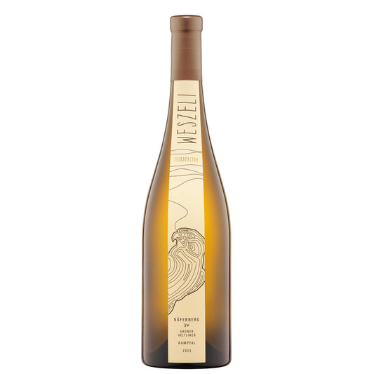 Kamptal Grüner Veltliner 1 ÖTW DAC "Käferberg" 2019 - Weingut Weszeli