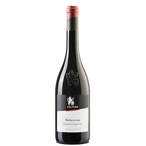 Alto Adige Kalterersee Classico Superiore DOC 2023 - Kaltern