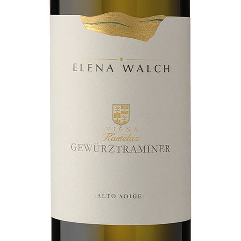 Alto Adige Gewürztraminer DOC "Kastelaz" 2023 - Elena Walch