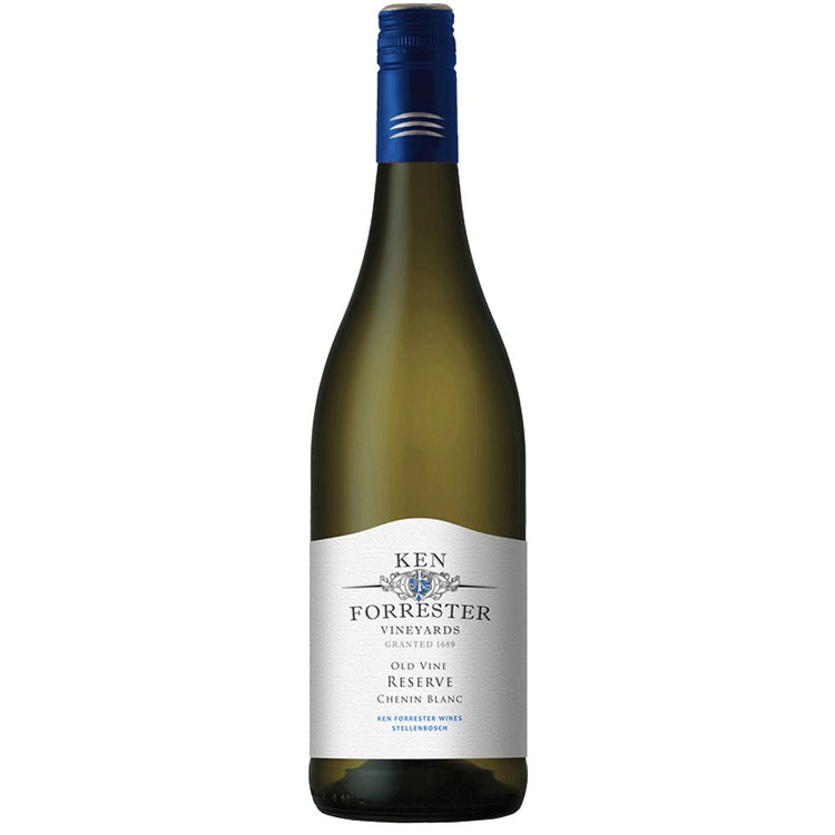 Stellenbosch Chenin Blanc Reserve "Old Vine Chenin Blanc" 2022 - Ken Forrester (tappo a vite)