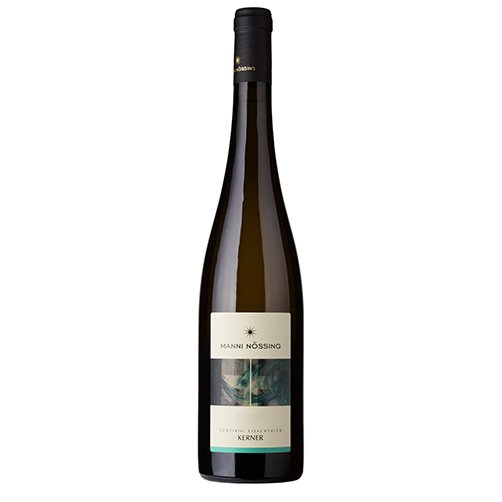 Alto Adige Valle Isarco Kerner DOC 2024 - Manni Nössing