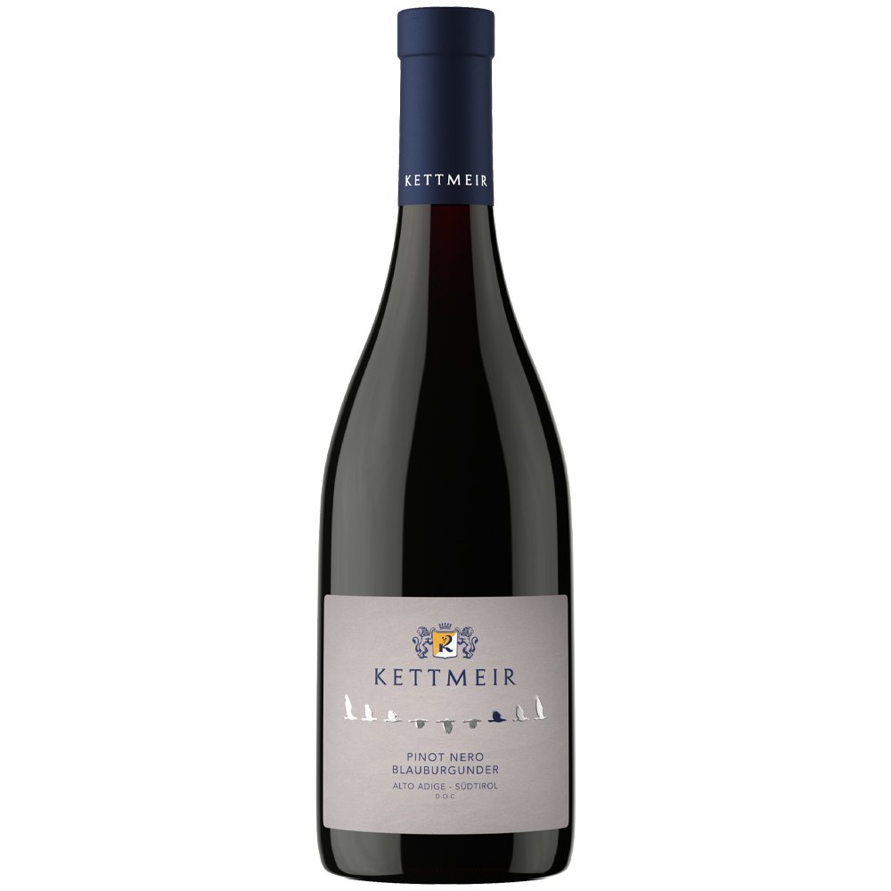 Alto Adige Pinot Nero DOC 2024 - Kettmeir