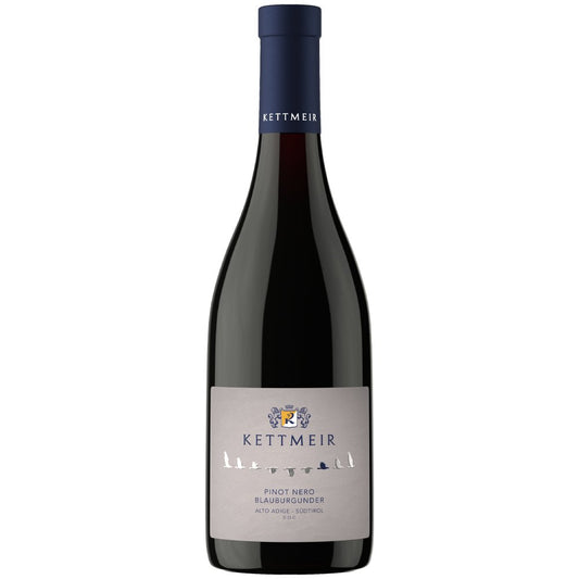 Alto Adige Pinot Nero DOC 2024 - Kettmeir