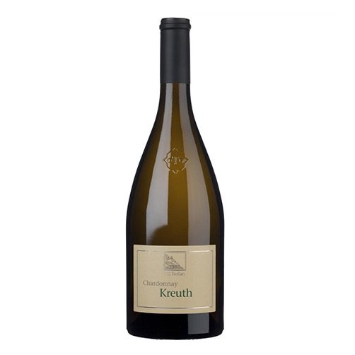Alto Adige Terlano Chardonnay DOC "Kreuth" 2024 - Terlan