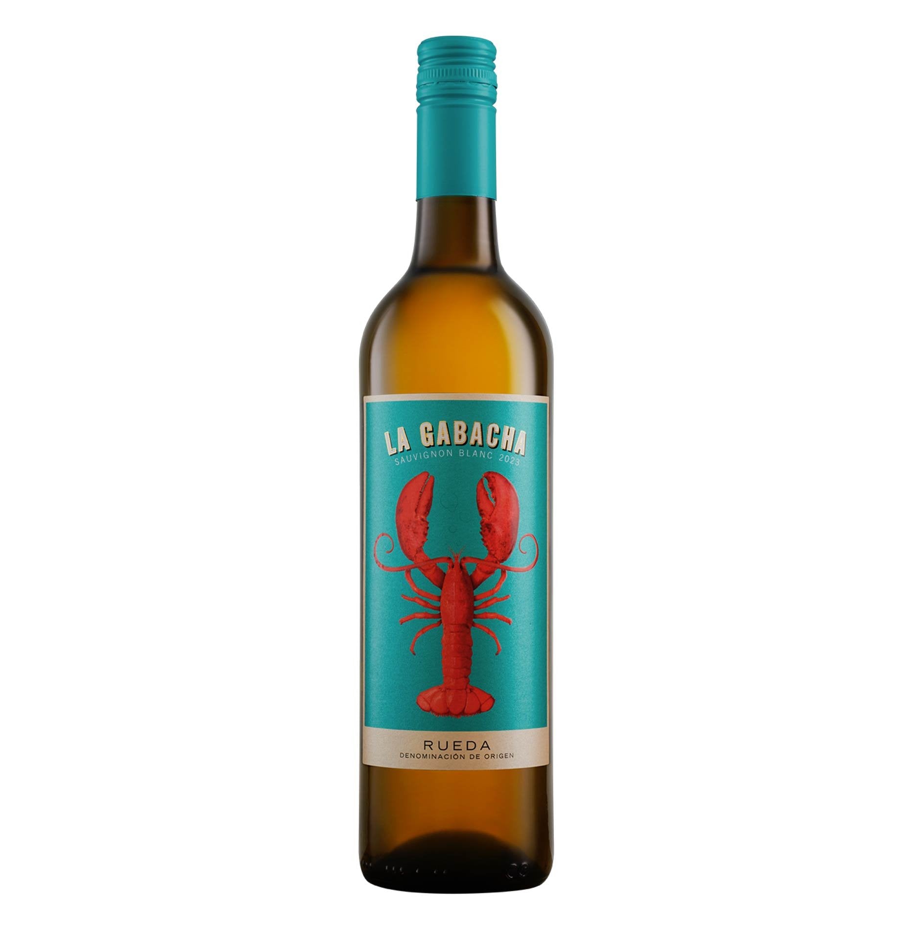 Rueda DO "La Gabacha" 2024 - Casa Rojo