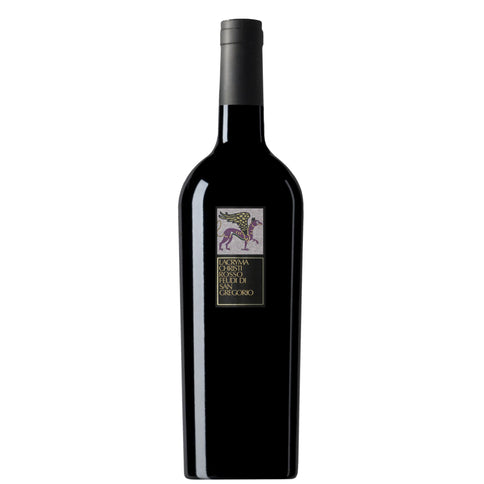 Lacryma Christi del Vesuvio Rosso DOC 2022 - Feudi di San Gregorio