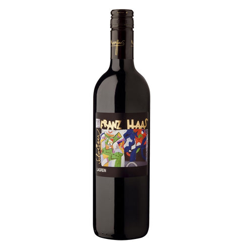 Alto Adige Lagrein 2023 - Franz Haas (tappo a vite)